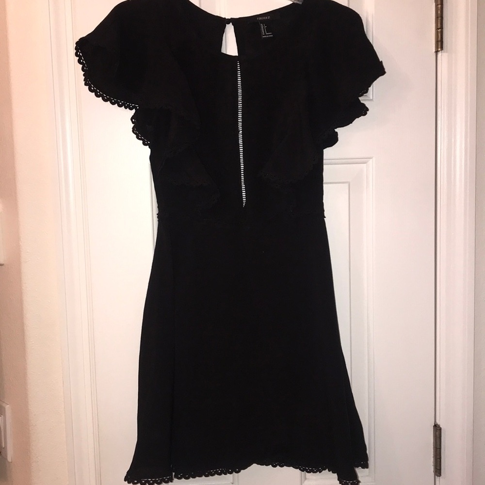 Cute Forever 21 dress